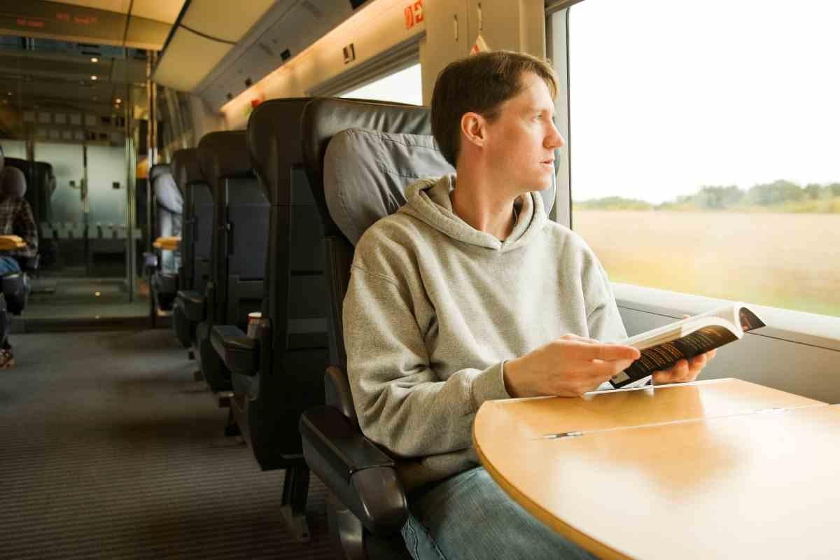 Bonus treno e bus: come funziona