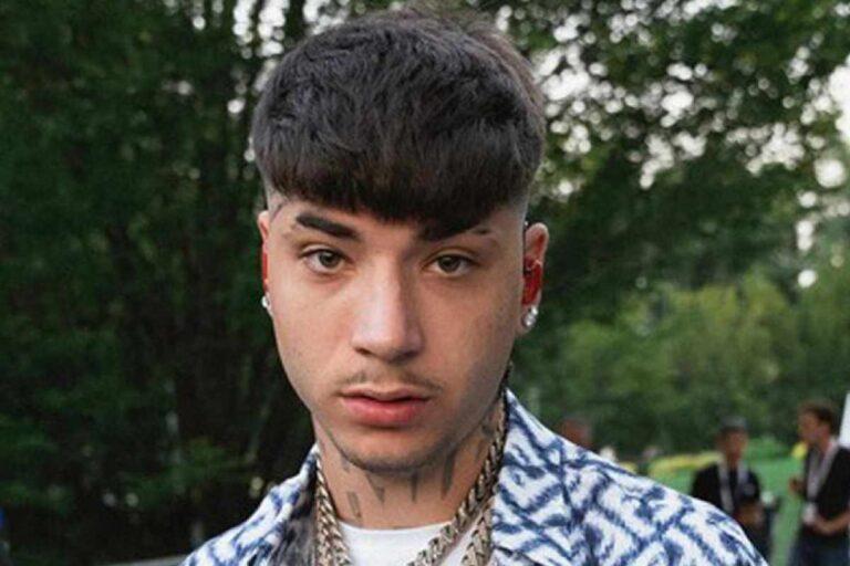 Chi è Shiva? Età, nome, vita privata, carriera, arresto, figlio e ...