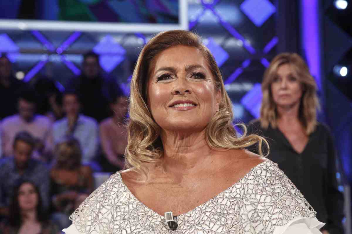 romina power