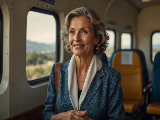 Viaggiare da soli dopo i 50 anni: perché dovresti partire domani