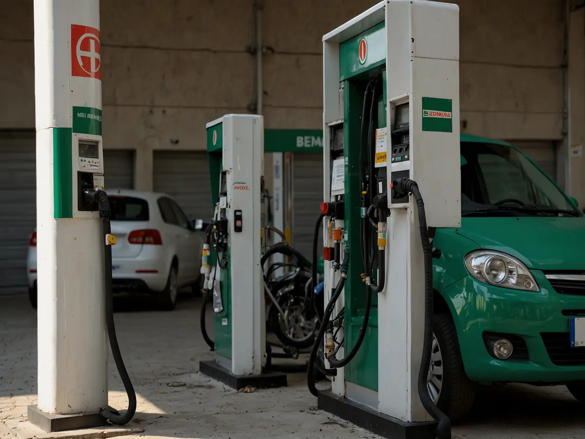 Svolta del Governo sulla benzina: arriva il taglio di 25 centesimi al litro