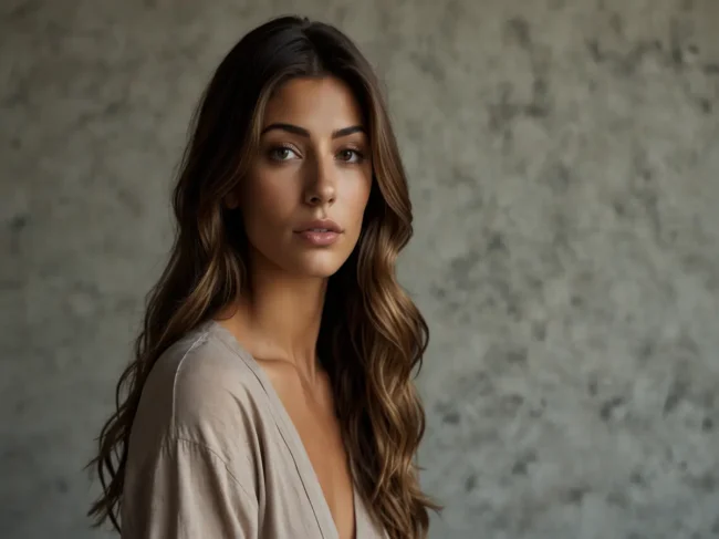 Depressione da Successo: Anche Belen Rodriguez non è Immune, la Psicoterapia come Salvezza