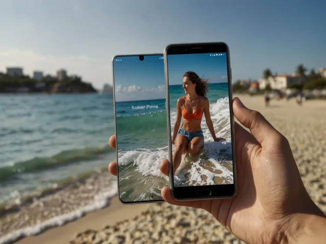 Summer Wave di Huawei: Prezzi Scontati per le FreeClip 2