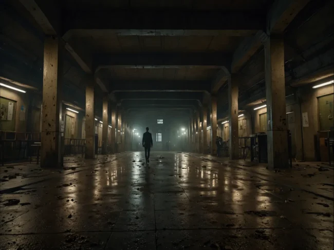 Tra Lusso e Caos Metropolitano: Le Sorprendenti Location del Prequel di 'La Rivincita delle Bionde'