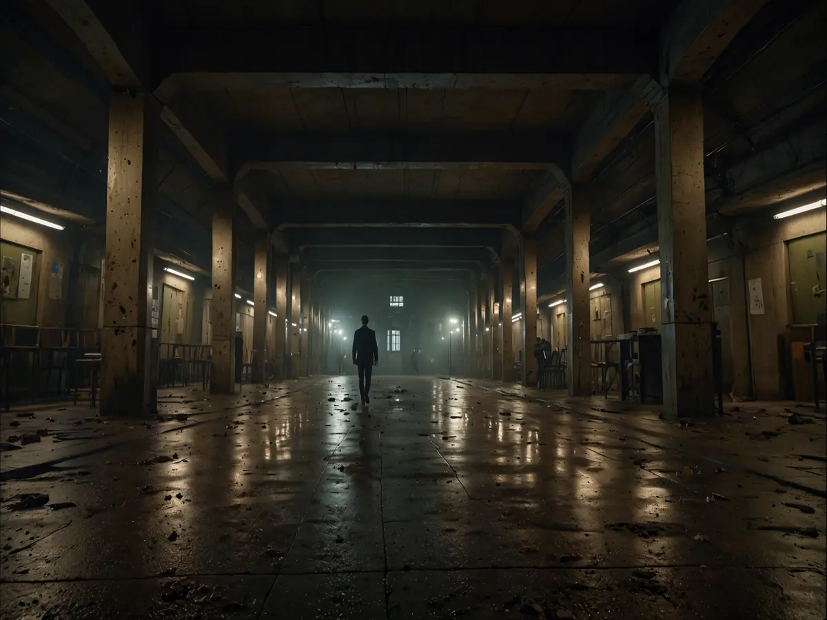 Tra Lusso e Caos Metropolitano: Le Sorprendenti Location del Prequel di 'La Rivincita delle Bionde'
